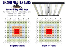 Load image into Gallery viewer, Master 6 Veg