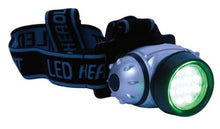 Load image into Gallery viewer, Grower's Edge Green Eye LED Headlight (100/Cs)