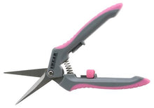 Load image into Gallery viewer, Shear Perfection Pink Platinum Stainless Trimming Shear - 2 in Straight Blades (12/Cs)