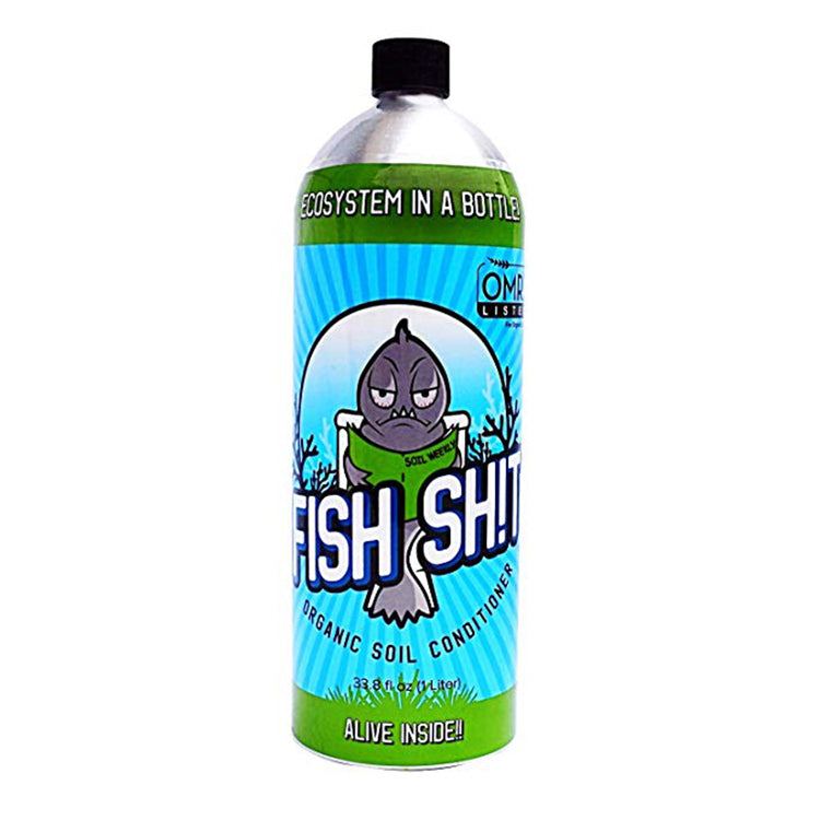 Fish Sh!t 500 ml