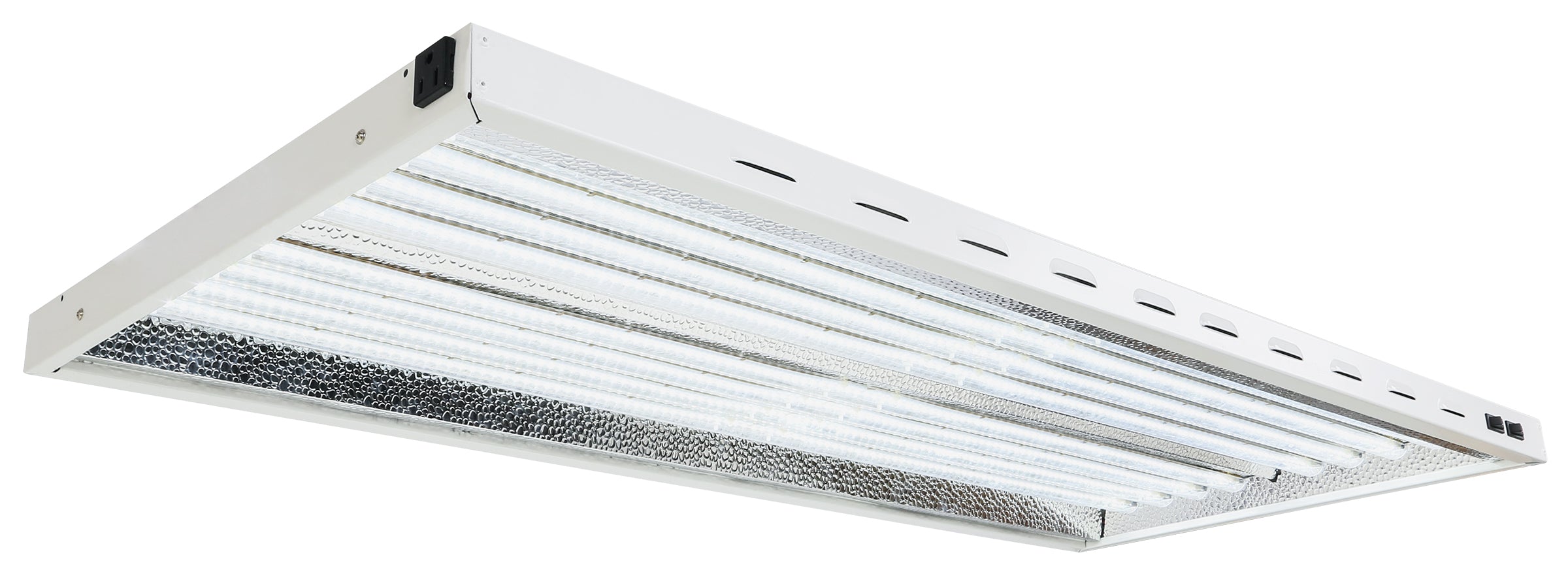 AgroLED® Sun® 28 & Sun® 48 LED 6,500° K Fixtures – Cosmic Gardens