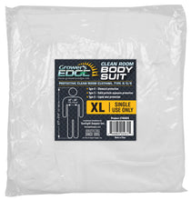 Load image into Gallery viewer, Grower&#39;s Edge Clean Room Body Suit - Size XL (25/Cs)
