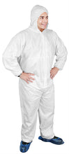 Load image into Gallery viewer, Grower&#39;s Edge Clean Room Body Suit - Size XL (25/Cs)
