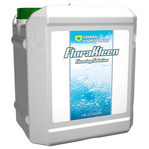 GH Flora Kleen 2.5 Gallon (2/Cs)