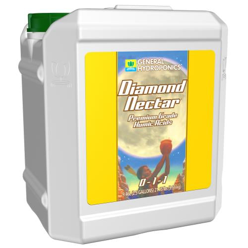 GH Diamond Nectar 2.5 Gallon (2/Cs)