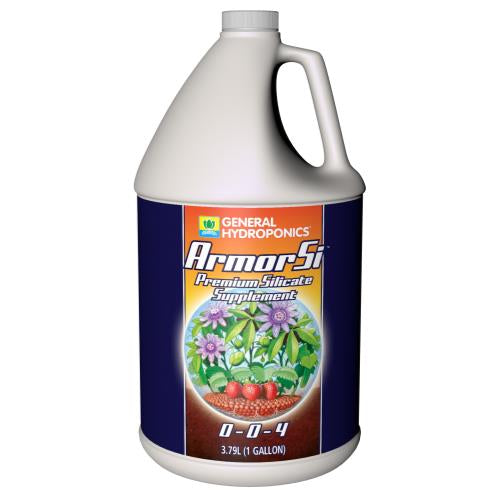 GH Armor Si Gallon (4/Cs)